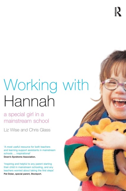 Working With Hannah: A Special Girl in a Mainstream School