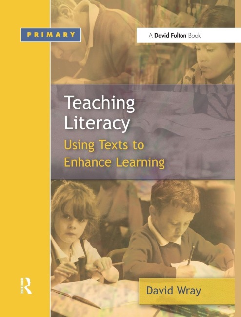 Teaching and Learning Literacy: Reading and Writing Texts for a Purpose