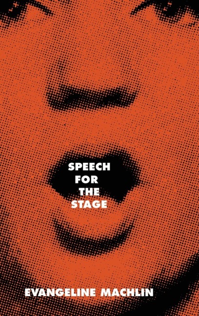 Speech for the Stage
