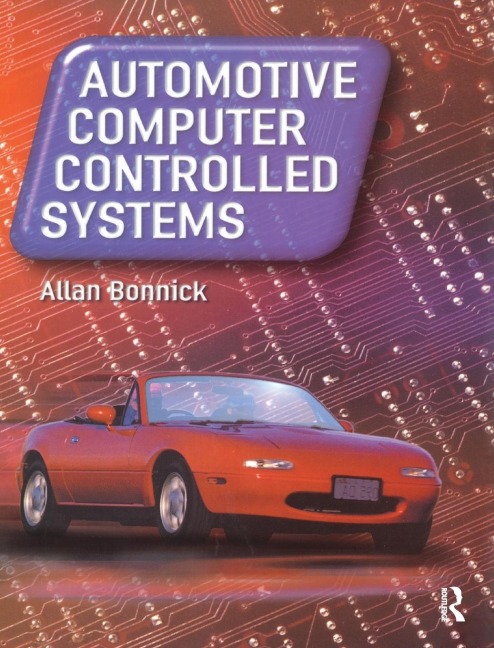 Automotive Computer Controlled Systems