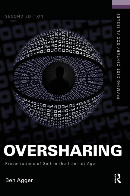 Oversharing: Presentations of Self in the Internet Age