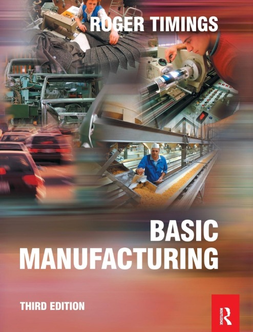 Basic Manufacturing