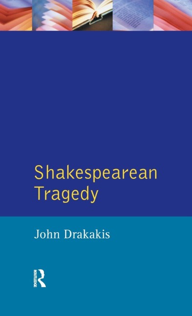 Shakespearean Tragedy