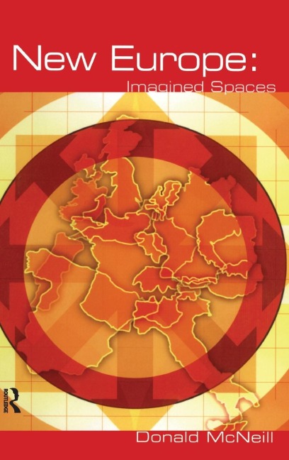 New Europe: Imagined Spaces