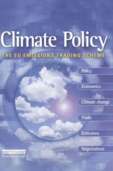 The EU Emissions Trading Scheme