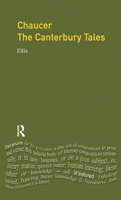 Chaucer: The Canterbury Tales