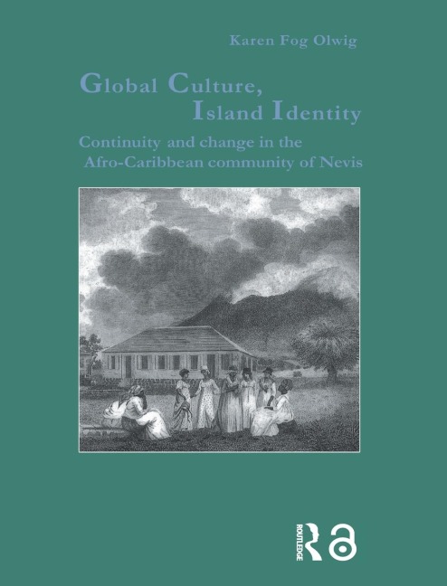 Global Culture, Island Identity