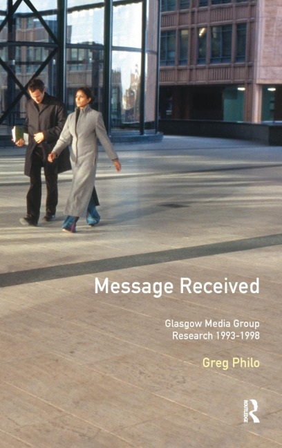 Message Received