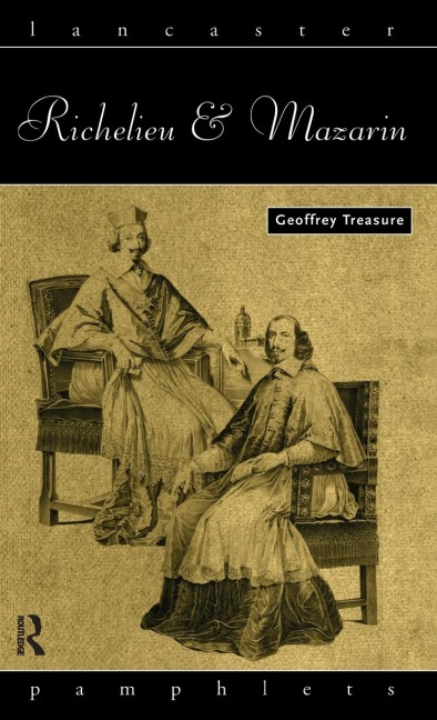Richelieu and Mazarin