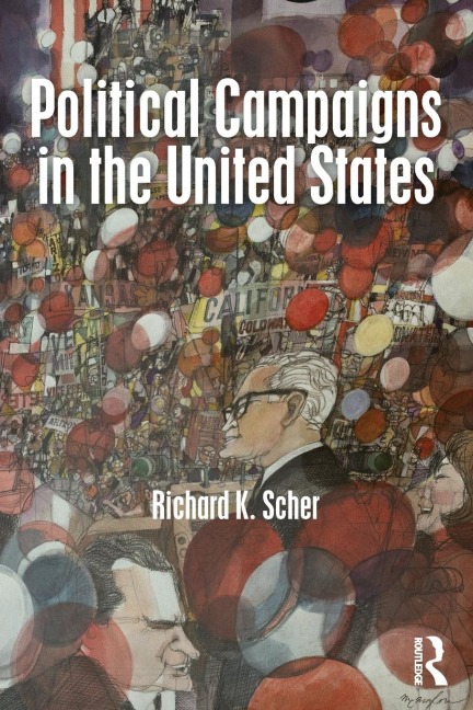 Political Campaigns in the United States