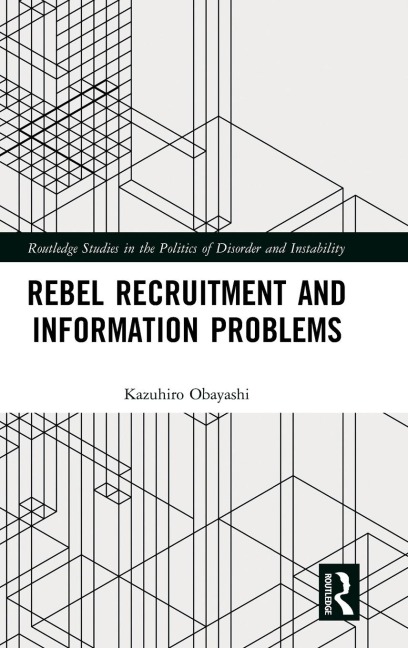 Rebel Recruitment and Information Problems