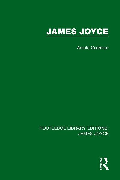 James Joyce