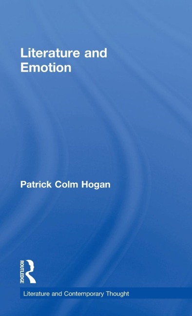 Literature and Emotion