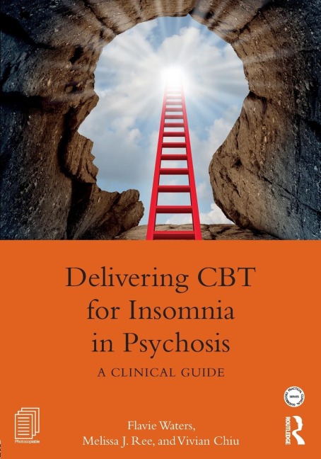 Delivering CBT for Insomnia in Psychosis: A Clinical Guide