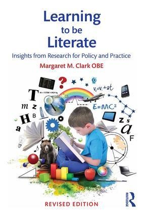 Learning to Be Literate: Insights from Research for Policy and Practice
