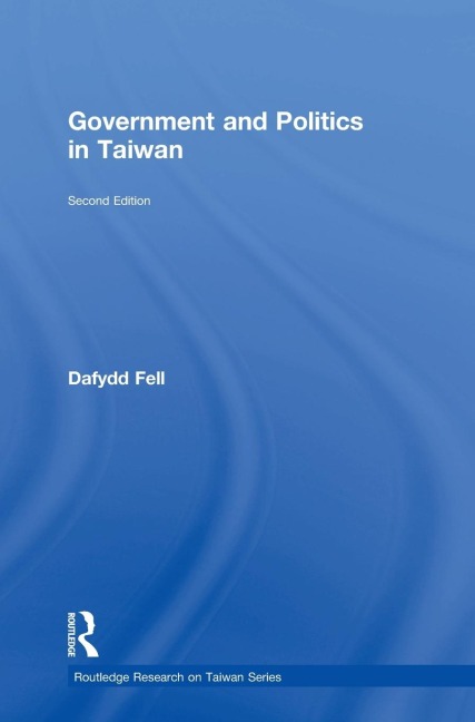 Government and Politics in Taiwan