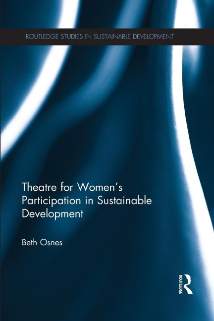 Theatre for Womens Participation in Sustainable Development