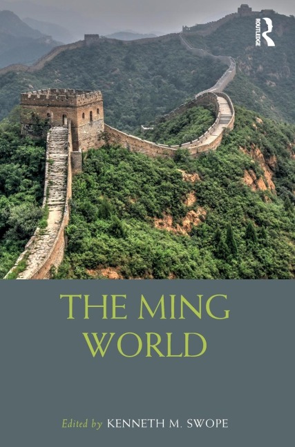 The Ming World