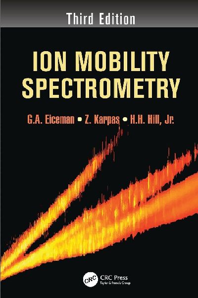 Ion Mobility Spectrometry