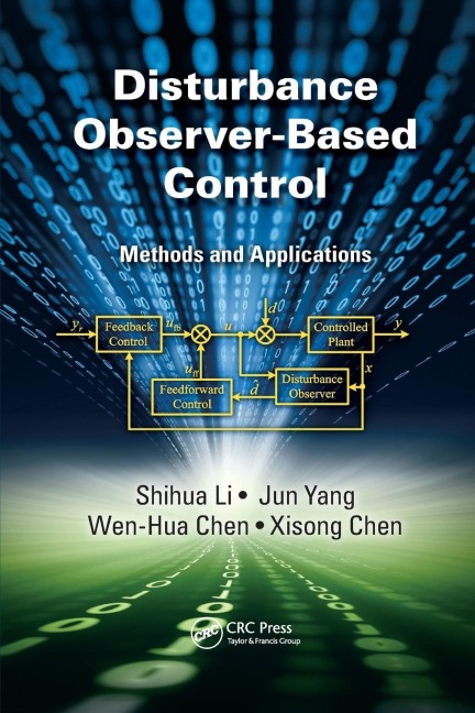 Disturbance Observer-Based Control: Methods and Applications