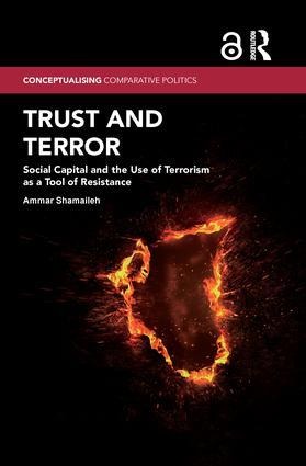 Trust and Terror: Social Capital and the Use of Terrorism as a Tool of Resistance