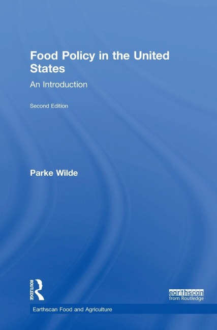 Food Policy in the United States: An Introduction