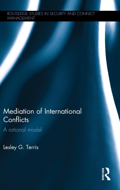 Mediation of International Conflicts: A Rational Model