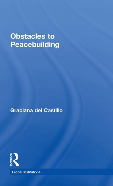 Obstacles to Peacebuilding