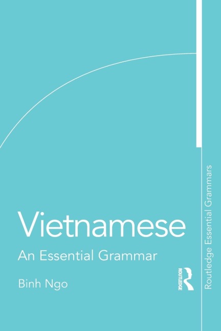 Vietnamese: An Essential Grammar