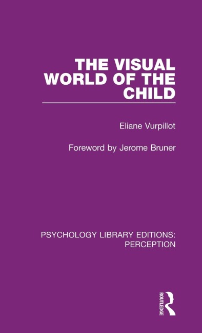The Visual World of the Child
