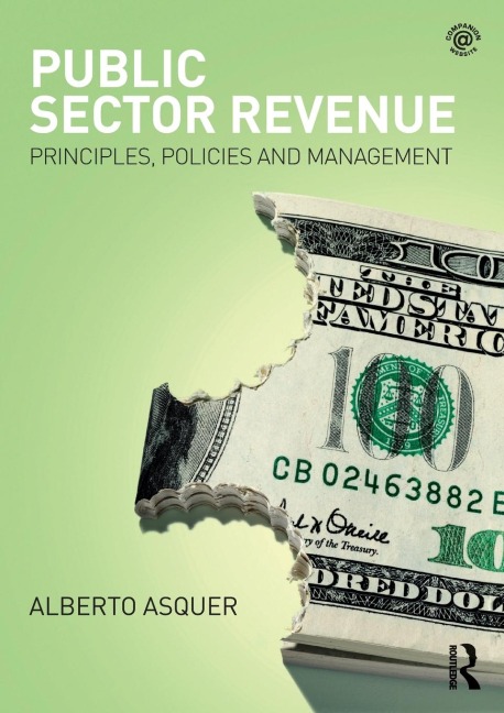 Public Sector Revenue: Principles, Policies and Management