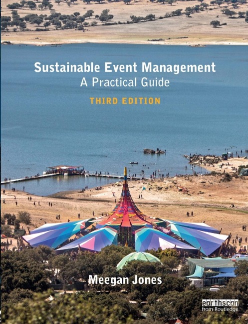 Sustainable Event Management: A Practical Guide