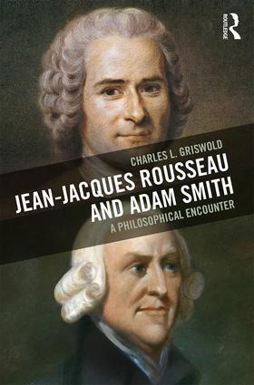 Jean-Jacques Rousseau and Adam Smith: A Philosophical Encounter