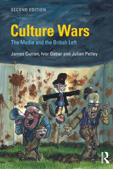 Culture Wars: The Media and the British Left