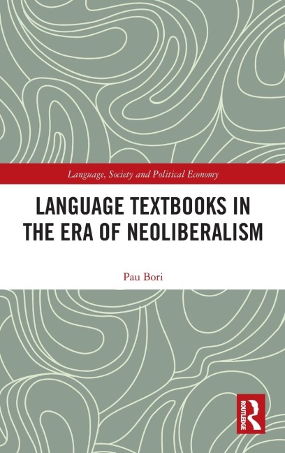 Language Textbooks in the era of Neoliberalism