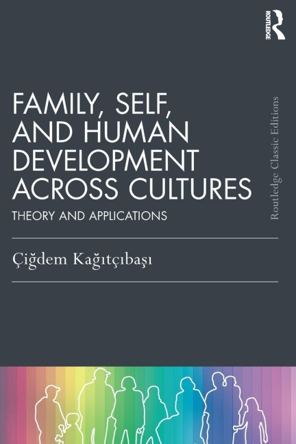 Family, Self, and Human Development Across Cultures: Theory and Applications