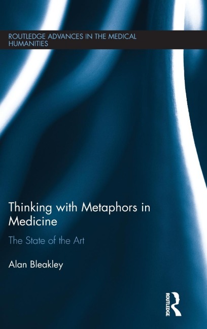 Thinking with Metaphors in Medicine: The State of the Art
