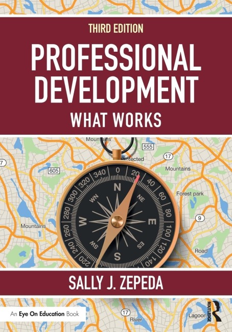 Professional Development: What Works