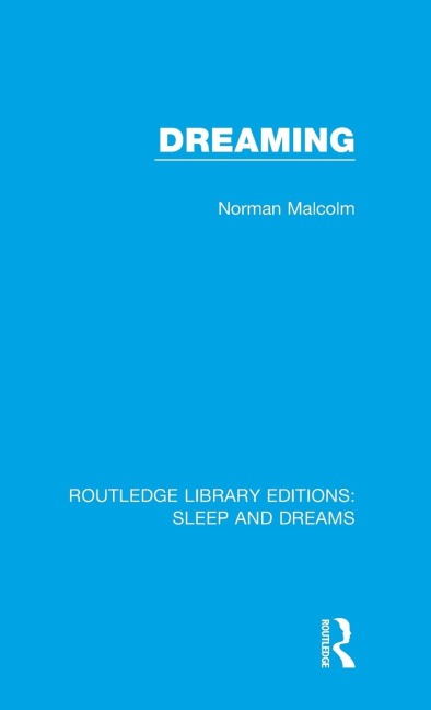 Dreaming