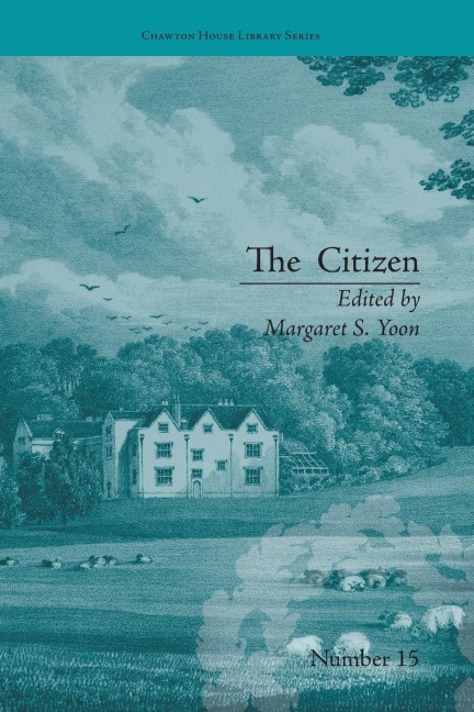 The Citizen: by Ann Gomersall