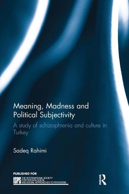 Meaning, Madness and Political Subjectivity: A study of schizophrenia and culture in Turkey