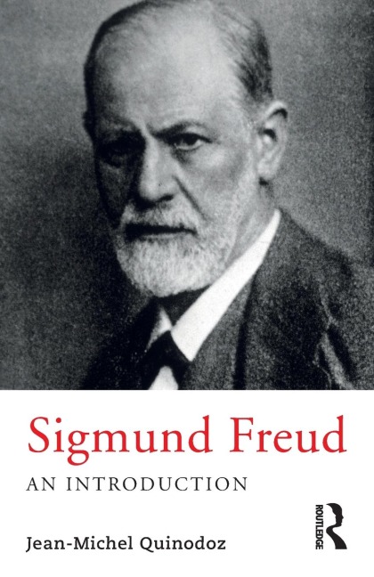 Sigmund Freud: An Introduction