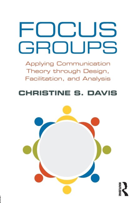 Focus Groups: Applying Communication Theory through Design, Facilitation, and Analysis