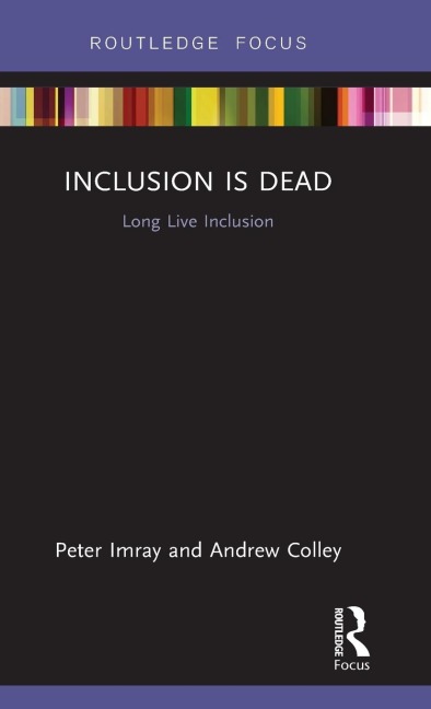 Inclusion is Dead: Long Live Inclusion