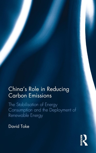 Chinas Role in Reducing Carbon Emissions: The Stabilisation of Energy Consumption and the Deployment of Renewable Energy