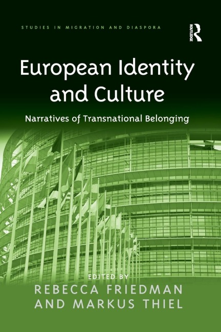 European Identity and Culture: Narratives of Transnational Belonging