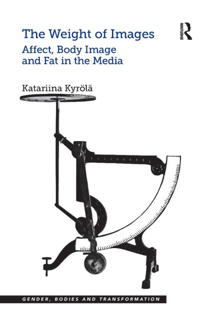 The Weight of Images: Affect, Body Image and Fat in the Media
