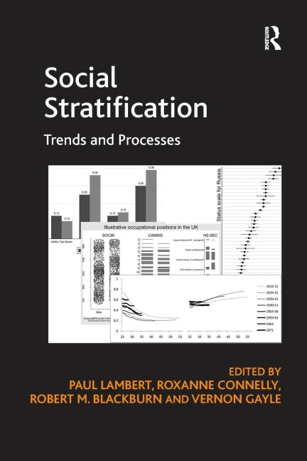 Social Stratification: Trends and Processes