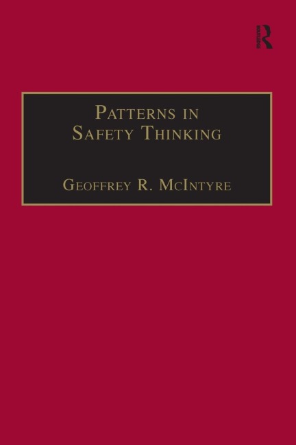 Patterns In Safety Thinking: A Literature Guide to Air Transportation Safety