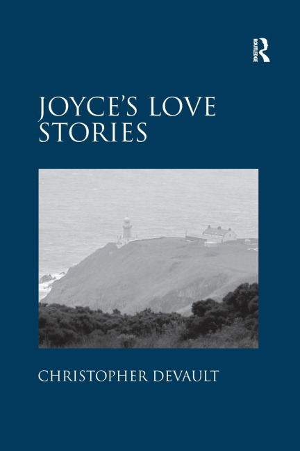 Joyces Love Stories